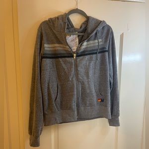 Aviator Nation Sweatshirt- New